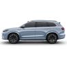 Buy cheap AITO M7 New Model New Energy Vehicle 5-door 6-seater SUV Dual Motor Four-wheel Drive Chinese Ev Cars from wholesalers