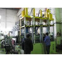 Buy cheap Pneumatic 630T Deep Draw Hydraulic Press Machine Hydraulic Metal Press Machine product