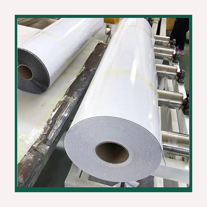 Flexible 2m PVC Swimming Pool Liner for Irregularly Shaped Pools