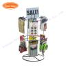 Buy cheap Phone Accessories,Key Chain Stand Counter Display With Hook from wholesalers