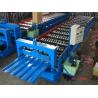 Buy cheap tile roofing sheet making machine from wholesalers