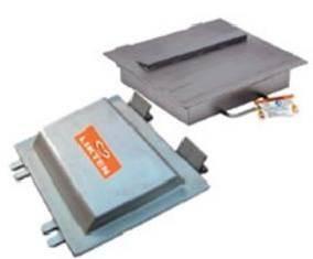 Magnetic Plate Separator Food Pharmaceutical Chemical Industry Ceramics Tobacco