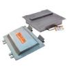 Buy cheap Magnetic Plate Separator Food Pharmaceutical Chemical Industry Ceramics Tobacco Plastics from wholesalers