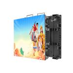 Indoor LED Rental Flexible Screen Cabinet Series