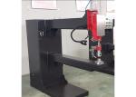 Shearing Machine, Flanging Machine For Solar Water Heater Production Line