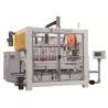 Buy cheap 380vac 50hz Can Packaging Machine With Efficiency 15 - 20 Cartons / Min from wholesalers