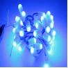 Buy cheap Acrylic Led Backlight RGBIC DC5V Jellyfish Christmas Lights for Outdoor Decoration from wholesalers