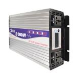 Pure Sine Wave DC To AC 6000W Solar Power Inverter 12V 36V 48V 12000W 10000W