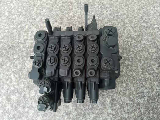 Buy cheap Black Parker Hydraulic Directional Control Valve from wholesalers