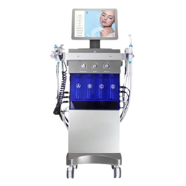 Buy cheap LED Diamond Mini Laser Tattoo Removal Machine Hydra Microdermabrasion from wholesalers