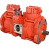 Buy cheap Hydraulic main pumps for excavator k3v180 hydraulic pump from wholesalers