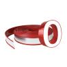 Buy cheap Trim Cap Led Illuminated Street Channel Letter Sign Red Steel Rubber Signs from wholesalers