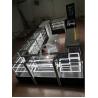 Buy cheap MDF Mobile Phone Display Showcase Cabinet ODM Free Design from wholesalers