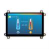 Buy cheap 600cd/M2 VGA HI LCD Display 5.0 Inch 800x480 Multipurpose from wholesalers