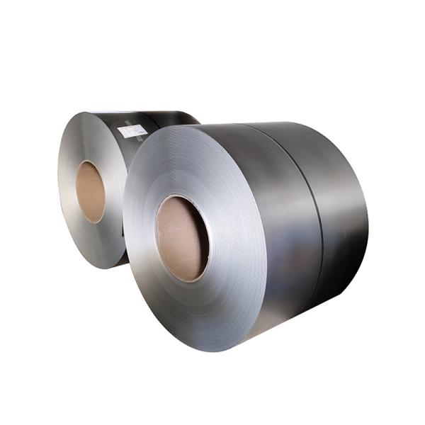 Buy cheap DX51D Z100 Galvanized Steel Strip Coil 300 Series Grade BA 2B Surface from wholesalers