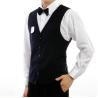 Buy cheap fashionable waistcoat & vest for uniform,steward,waiter from wholesalers