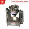 Buy cheap Chemical Powder Stainless Steel Small Mixing Machine from wholesalers