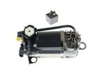 Mercedes Benz E Class W211 W219 S211 Air Suspension Compressor With Relay