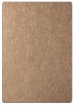 Noon Reflective Vibration Bronze Finish Decorative Stainless Steel Sheet