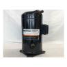 Buy cheap ZP144KCE-TFD-522 Copeland Scroll Compressor Single Stage 12HP 50HZ Black Color from wholesalers