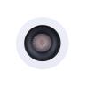 Buy cheap Flicker Free 88mm Hole LED Ceiling Spotlights 8W 10W For Bathroom from wholesalers