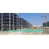 Buy cheap Prefabricated Steel Structure Fabrication Factory For Multi Story Steel Buildings PEB Buildings Steel Warehouse from wholesalers