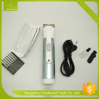 Buy cheap PF-029 PERFETTO Hair Cutting Machine Hair Clippers Hair Trimmer product