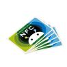 Buy cheap Plastic Loyalty 4K RFID Card Blank Contactless Customer Discount Smart Card from wholesalers