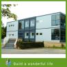 Buy cheap flat pack container house hot sale combined house container container house prices from wholesalers