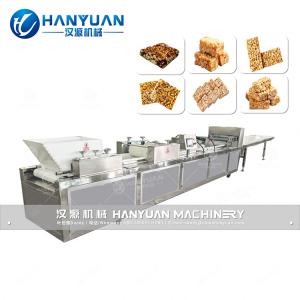 Buy cheap Peanut Bar Machine from wholesalers