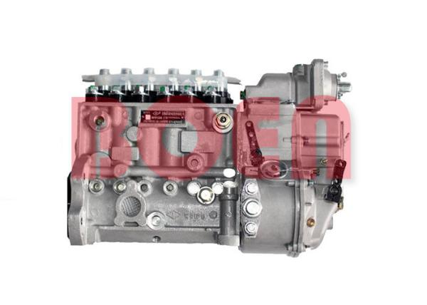 Buy cheap DCEC 6CTAA8.3 Bosch Mechanical Fuel Injection Pump 3977571 Common Rail Diesel Pump from wholesalers