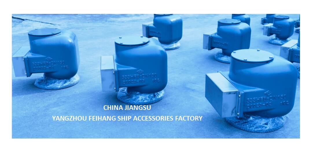NO.533HFB-150A AIR VENT HEAD FOR OVERFLOW TANK 533hfb-150a DRAIN TANK AIR PIPE HEAD NO.533HFB-150A