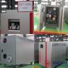 Buy cheap Low Nitrogen Gas Fired Condensing Hot Water Boiler from wholesalers