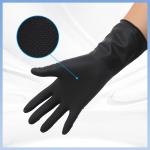 Versatile Latex Examination Glove For Cleaning Food Service Home Use