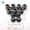 Buy cheap Hydraulic Breaker N2 Gas Nitrogen Charging Valve Exhaust Valve For Rock Hammer Spare Parts from wholesalers
