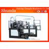 Buy cheap Automatic Paper Cup Collector Vision Inspection For High Speed Machine from wholesalers