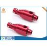 Buy cheap Tolerance 0.002mm CNC Turning Milling Parts Aluminum Stainless Steel from wholesalers