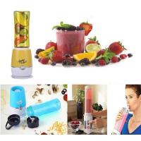 Buy cheap Shake N TakePortable Juicer Cup Baby Food Mixer Bottle Blender With On / Off product