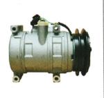 ALA21506 Bus A/C COMPRESSOR Hyundai Mini Bus, ISUZU TRUCK A/C COMPRESSOR SP21A/C