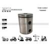Buy cheap 123-00095 Heavy Duty Compatible Excavator Transmission DH150-7 Swing 1Stage Gear Pin Heat Treated from wholesalers