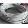 Buy cheap SC / APC - SC / UPC Fiber Optic Patch Cord 1-4 Cores FTTH Optical Fiber Jumper from wholesalers