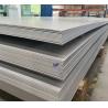 Buy cheap Chemical Manufacturing Industry 316L Stainless Steel Plate Hot Rolled from wholesalers
