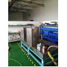 Buy cheap Vending Machine Plastic Injection Parts Singel / Multi Cavity Green Cog Wheel POM Material from wholesalers