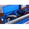 Buy cheap ODM Woodworking Edge Bander Head Tail Double Sided Wood Furniture Banding Machine from wholesalers