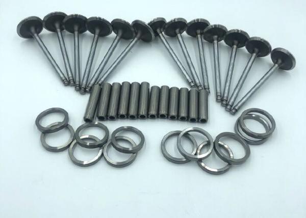 Buy cheap Diesel Intake Valve Seat / OEM Exhaust Valve Seat 10pcs from wholesalers
