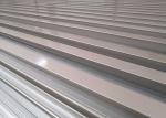 Anodized Aluminum Sliding Door Handle And Lock Aluminum Wire Profile 6063