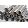 Buy cheap 309S Welded Seamless Stainless Steel Tube Round Aisi Astm A554 A312 Ss 201 304 from wholesalers