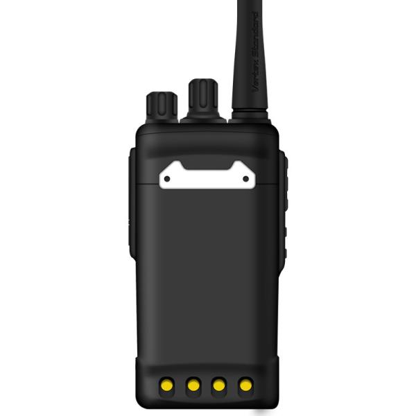 Buy cheap Motorola V318 Two Way Radio Professional Radio Dual-band Walkie-talkie with Large Capacity Battery Analog Digital Sub-audio from wholesalers