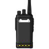Buy cheap Motorola V318 Two Way Radio Professional Radio Dual-band Walkie-talkie with Large Capacity Battery Analog Digital Sub-audio from wholesalers