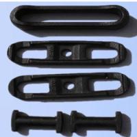 Buy cheap SCD Series Drop Forged Steel Detachable Chain Rivetless Chain For Overhead product